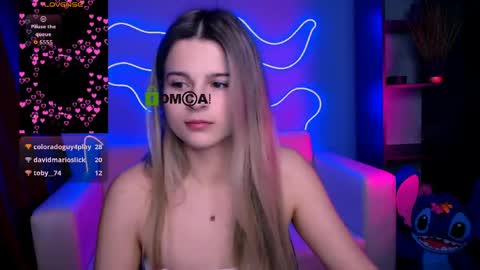 Alma online show from 04.14.26