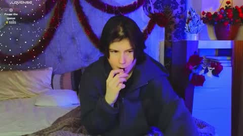 Snapshot of berry_assortment chatting on 01.06.26 Your sweet Tara and Eva online show from 01.06.26