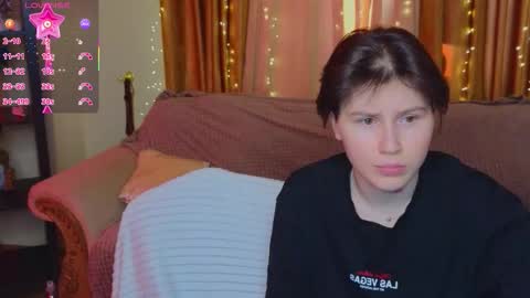 Snapshot of berry_assortment chatting on 01.09.26 Your sweet Tara and Eva online show from 01.09.26