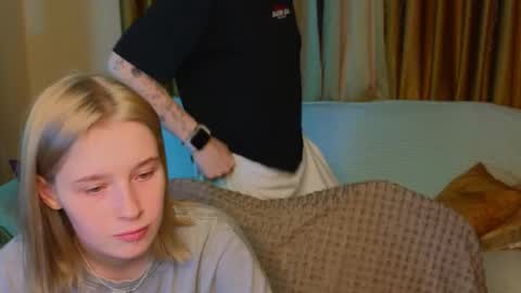 Snapshot of berry_assortment chatting on 01.10.26 Your sweet Tara and Eva online show from 01.10.26