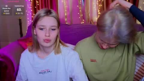 Snapshot of berry_assortment chatting on 02.02.26 Your sweet Tara and Eva online show from 02.02.26