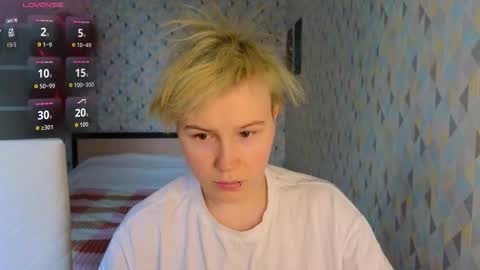 Snapshot of berry_assortment chatting on 02.15.26 Your sweet Tara and Eva online show from 02.15.26