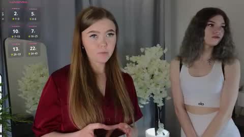 Aurora online show from 10.11.25