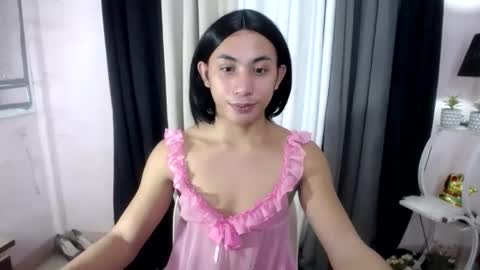 berry_shantal online show from 03.08.26