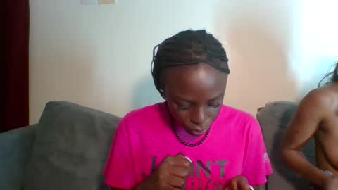 Juicey online show from 11.02.25