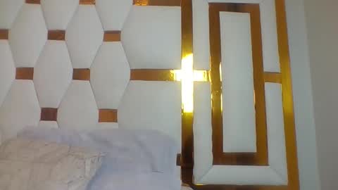 Snapshot of berryl8 chatting on 11.18.25 berryl online show from 11.18.25