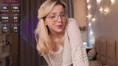 Snapshot of berrylush chatting on 05.07.26 Katte online show from 05.07.26