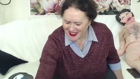 BerryShickX online show from 02.11.25