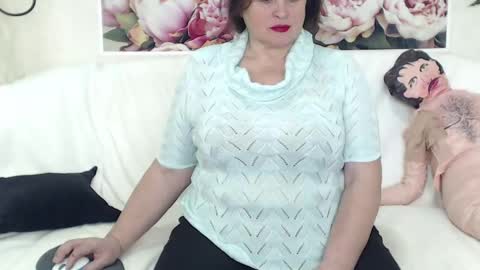 BerryShickX online show from 02.13.25