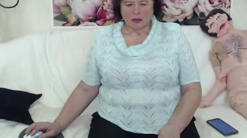 BerryShickX online show from 02.13.25