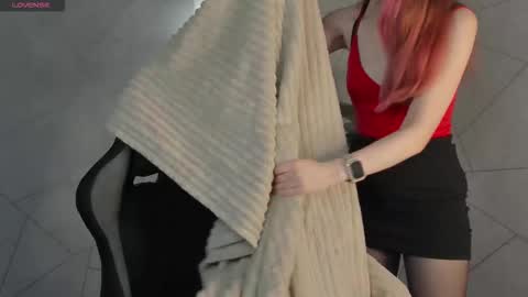 Berta  online show from 09.15.25