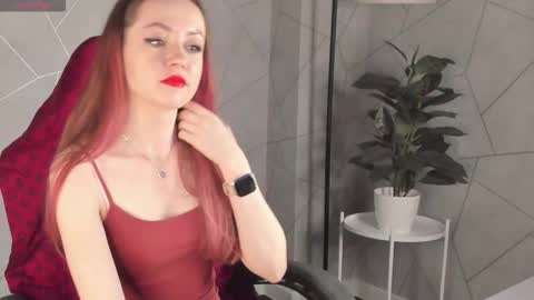 Berta  online show from 09.17.25