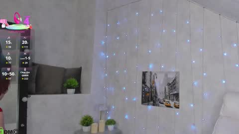 Berta  online show from 01.17.26