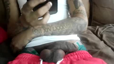 ToxicPipe757 online show from 03.10.26