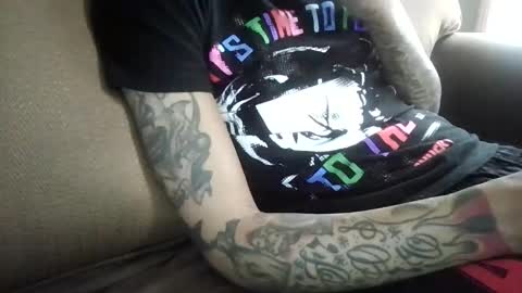 ToxicPipe757 online show from 04.18.26