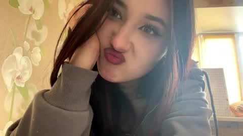 Snapshot of bertiebrailford chatting on 03.04.26 Dana online show from 03.04.26