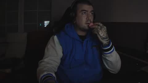 Snapshot of berto3389 chatting on 02.24.26 berto3389 online show from 02.24.26