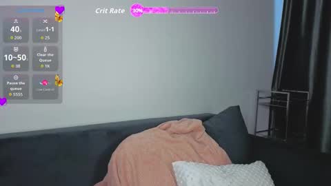 Eva online show from 03.21.26