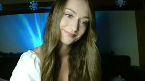 Snapshot of bestchick chatting on 01.19.25 Adria online show from 01.19.25
