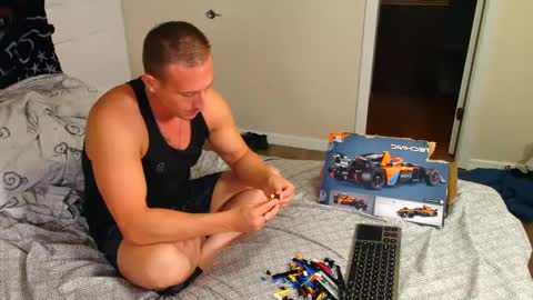 twitter zack1fisher online show from 02.04.25