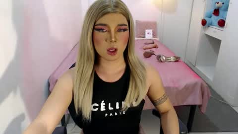 bestgirljulia online show from 09.27.25