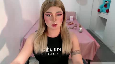 bestgirljulia online show from 09.29.25