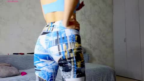 Hellen and Natali online show from 03.22.26