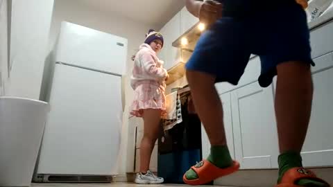 Rugal y angel online show from 01.20.25