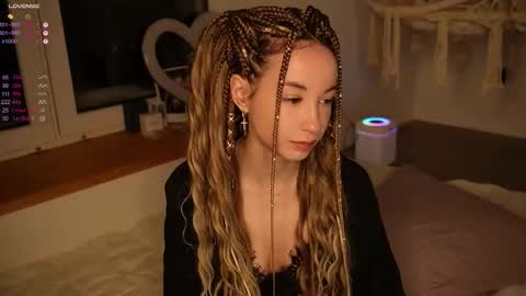 Emely online show from 01.14.26