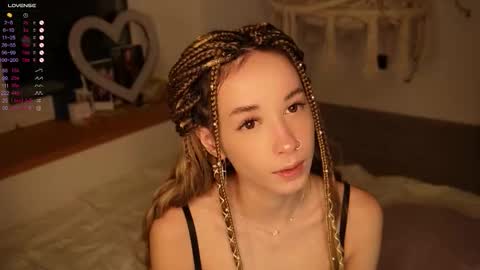 Emely online show from 01.17.26