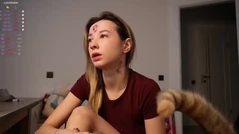 Emely online show from 02.15.26