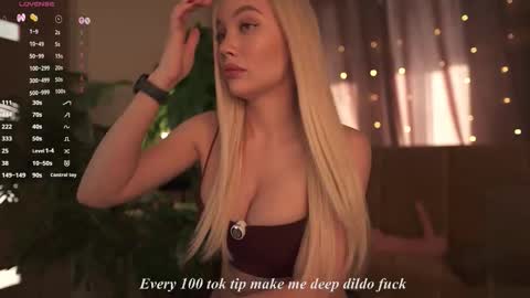  Diana  EVA  online show from 03.27.26