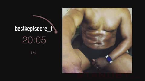 bestkeptsecre t online show from 12.29.24