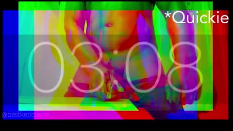 bestkeptsecre t online show from 09.25.25