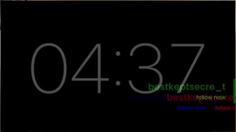 bestkeptsecre t online show from 12.13.25