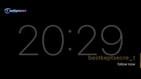 Snapshot of bestkeptsecre_t chatting on 04.26.26 bestkeptsecre t online show from 04.26.26