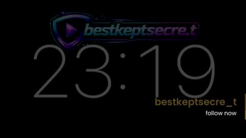 Snapshot of bestkeptsecre_t chatting on 05.10.26 bestkeptsecre t online show from 05.10.26