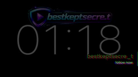 Snapshot of bestkeptsecre_t chatting on 05.19.26 bestkeptsecre t online show from 05.19.26