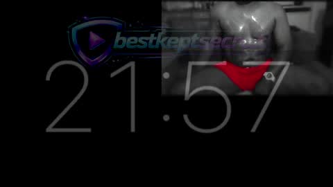 Snapshot of bestkeptsecre_t chatting on 05.24.26 bestkeptsecre t online show from 05.24.26