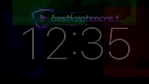 Snapshot of bestkeptsecre_t chatting on 05.29.26 bestkeptsecre t online show from 05.29.26