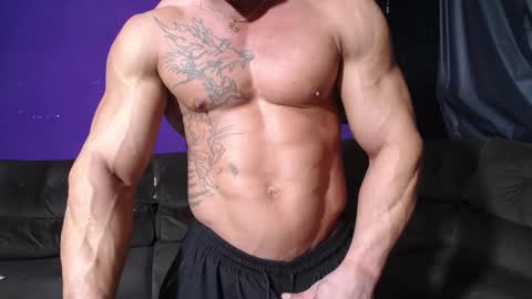 bestmuscle online show from 12.06.24