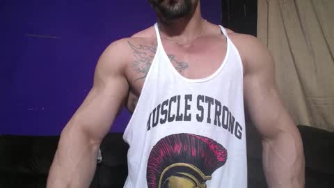 bestmuscle online show from 12.29.24