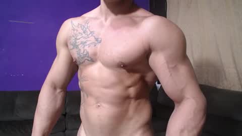 bestmuscle online show from 01.29.25