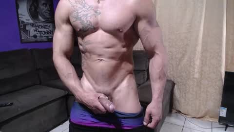 bestmuscle online show from 02.09.25