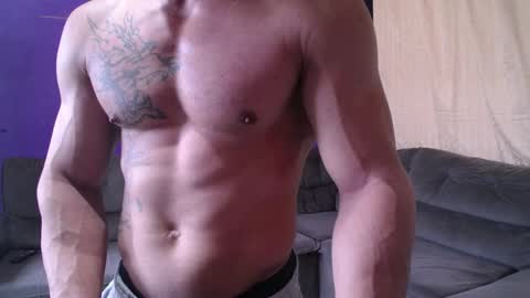 bestmuscle online show from 02.11.25