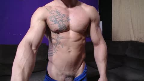 bestmuscle online show from 02.27.25