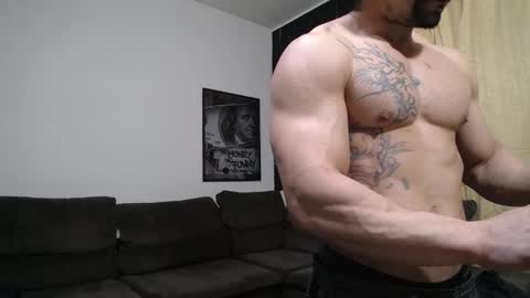 bestmuscle online show from 10.03.25