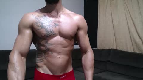 bestmuscle online show from 02.04.26