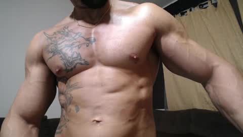 bestmuscle online show from 04.06.26