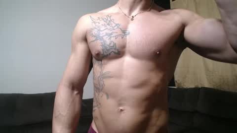 bestmuscle online show from 04.17.26